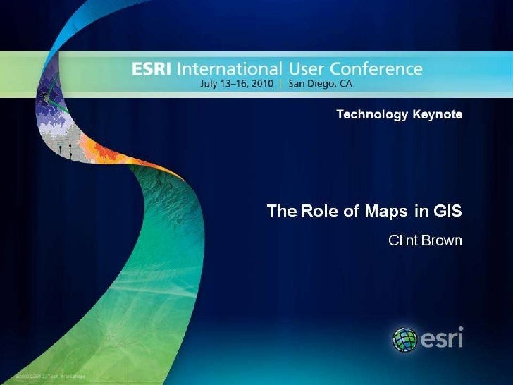 the-role-of-maps-in-gis