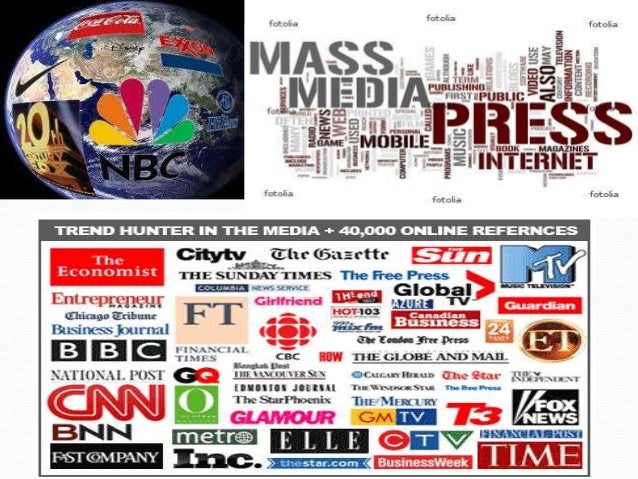 mass media research paper ideas mass media research paper ideas