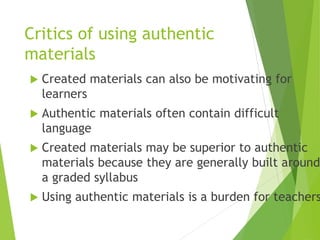 Correct Material roleof material.ppt