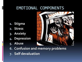 Role Of Medical Social Worker In Hospital