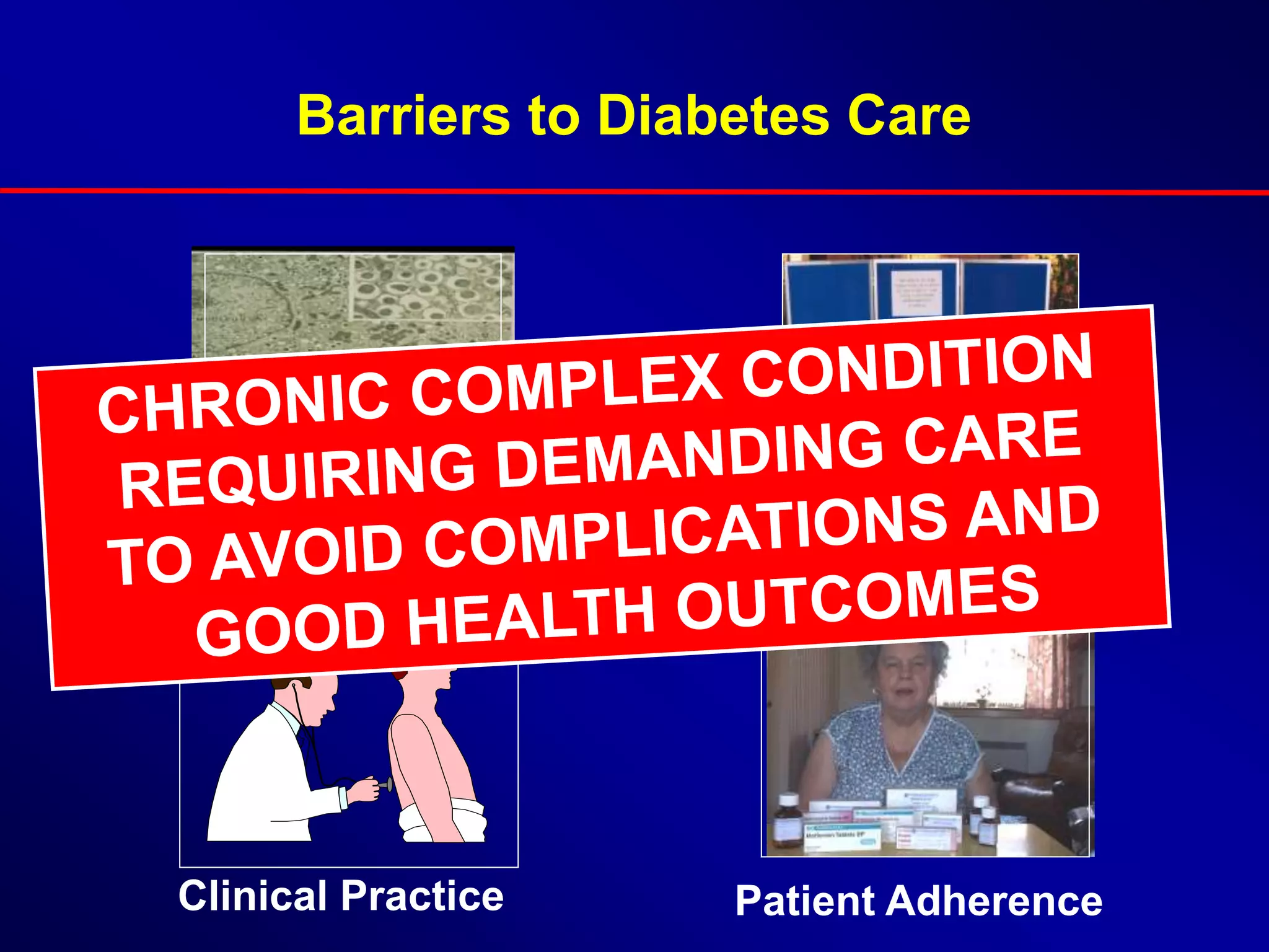 Role of metformin in dm2 & glibenclamide combination | PPTX