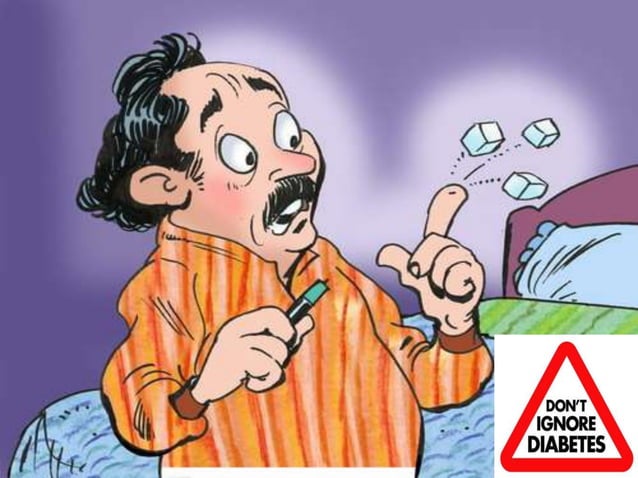 Role of metformin in dm2 & glibenclamide combination | PPTX