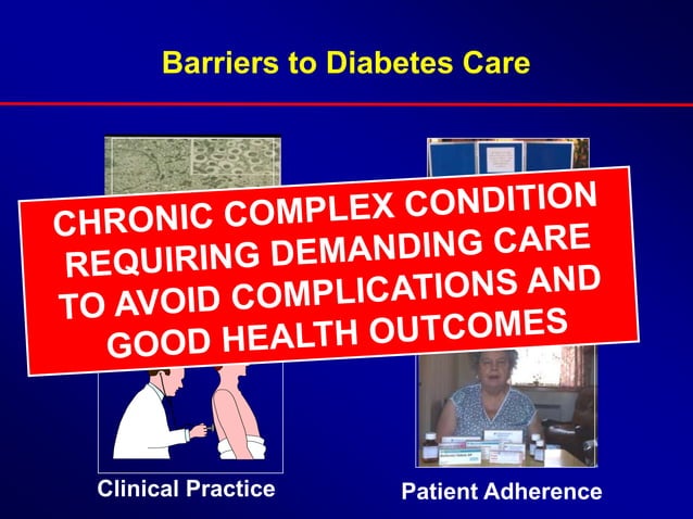 Role of metformin in dm2 & glibenclamide combination | PPTX