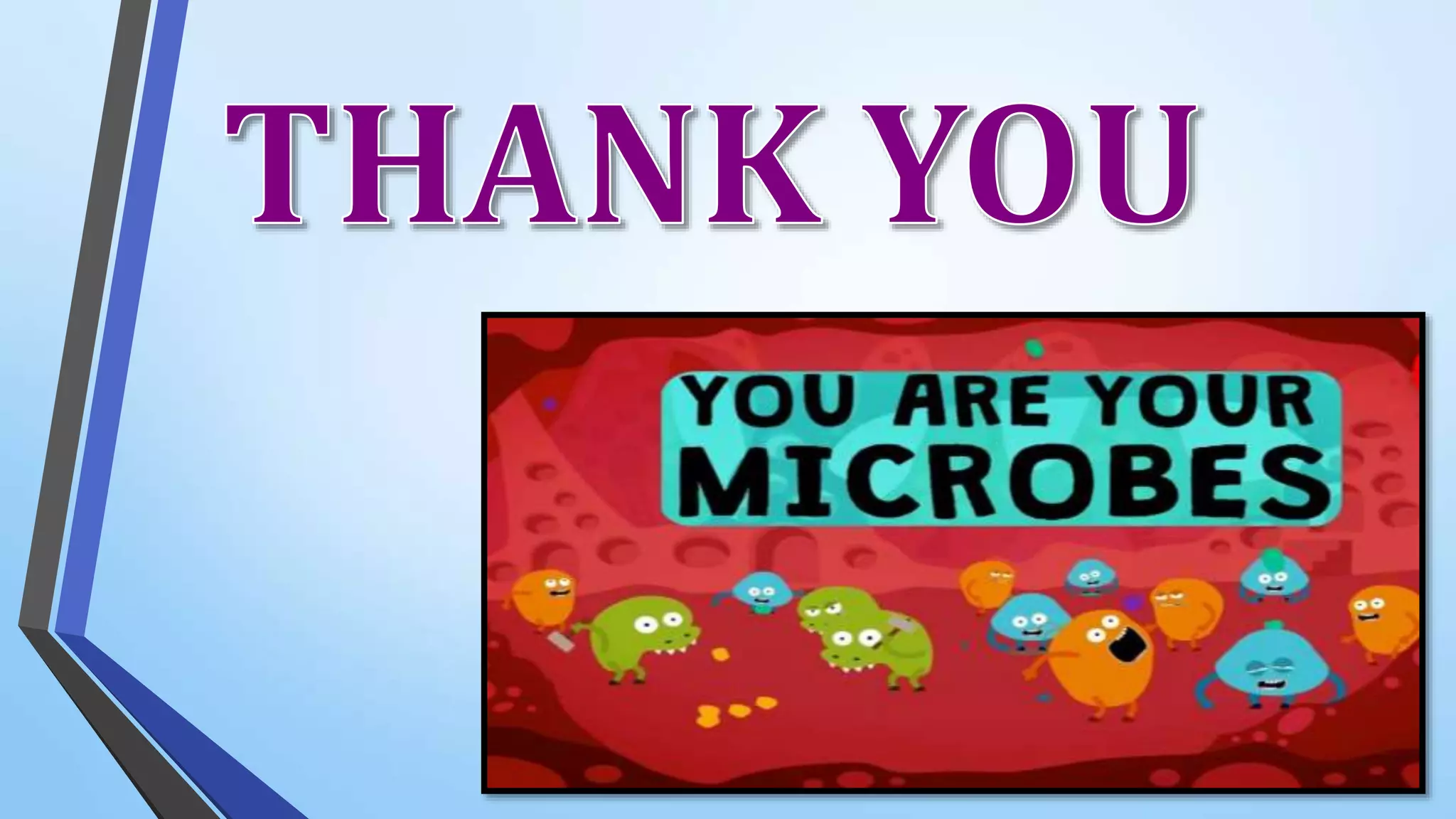 Role of microorganisms in Biodegradation of Organic Waste | PPTX