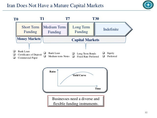 Commercial paper short term loan