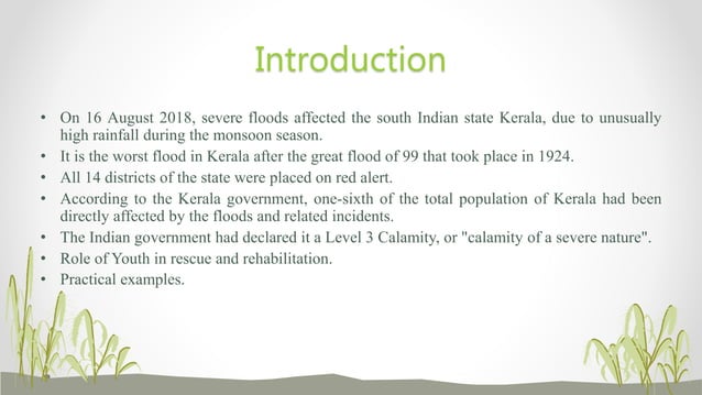 role-of-ncc-in-disaster-management-ppt