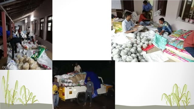 Role Of Ncc In Disaster Management PPT Role Of Ncc In Disaster Management PPT