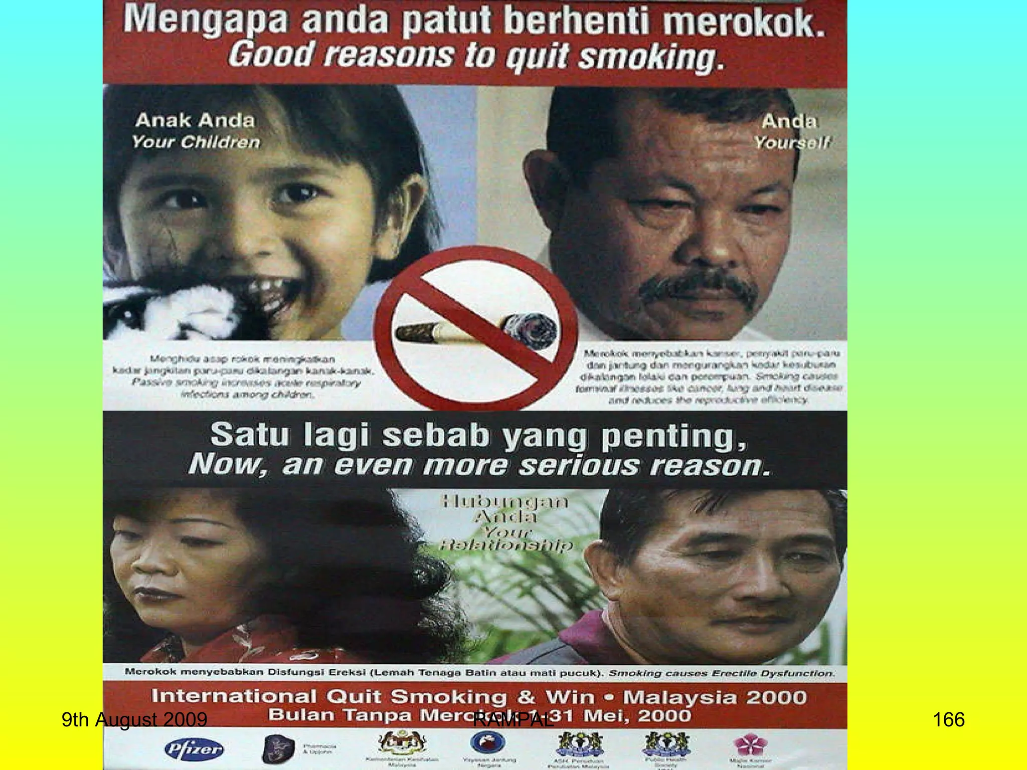 9th August 2009 RAMPAL 