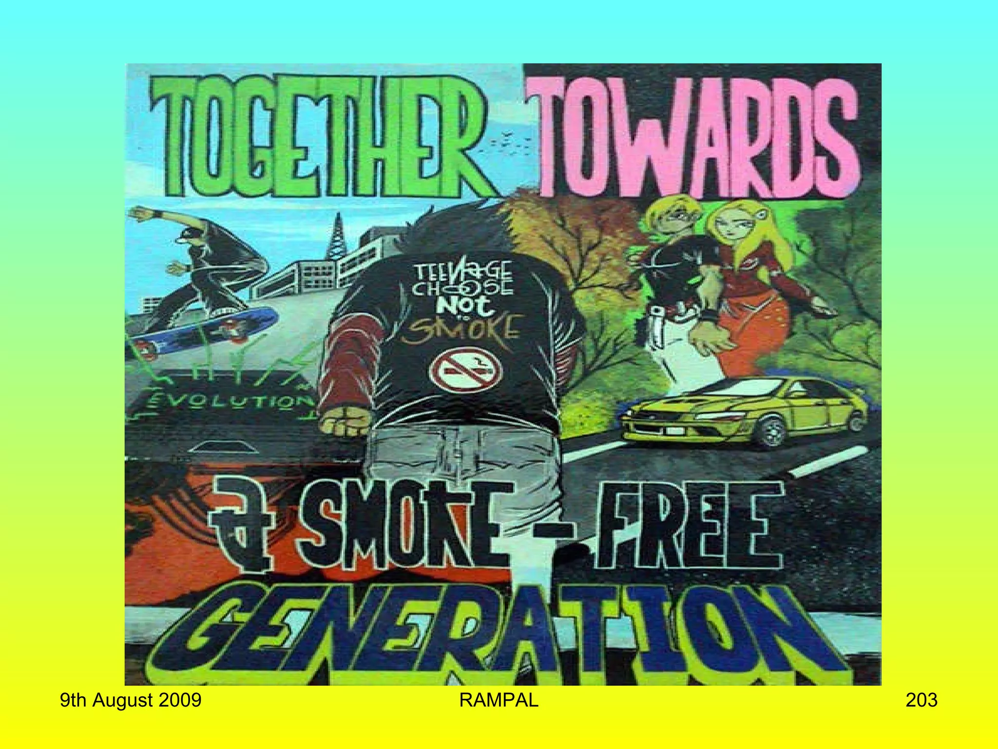 9th August 2009 RAMPAL 