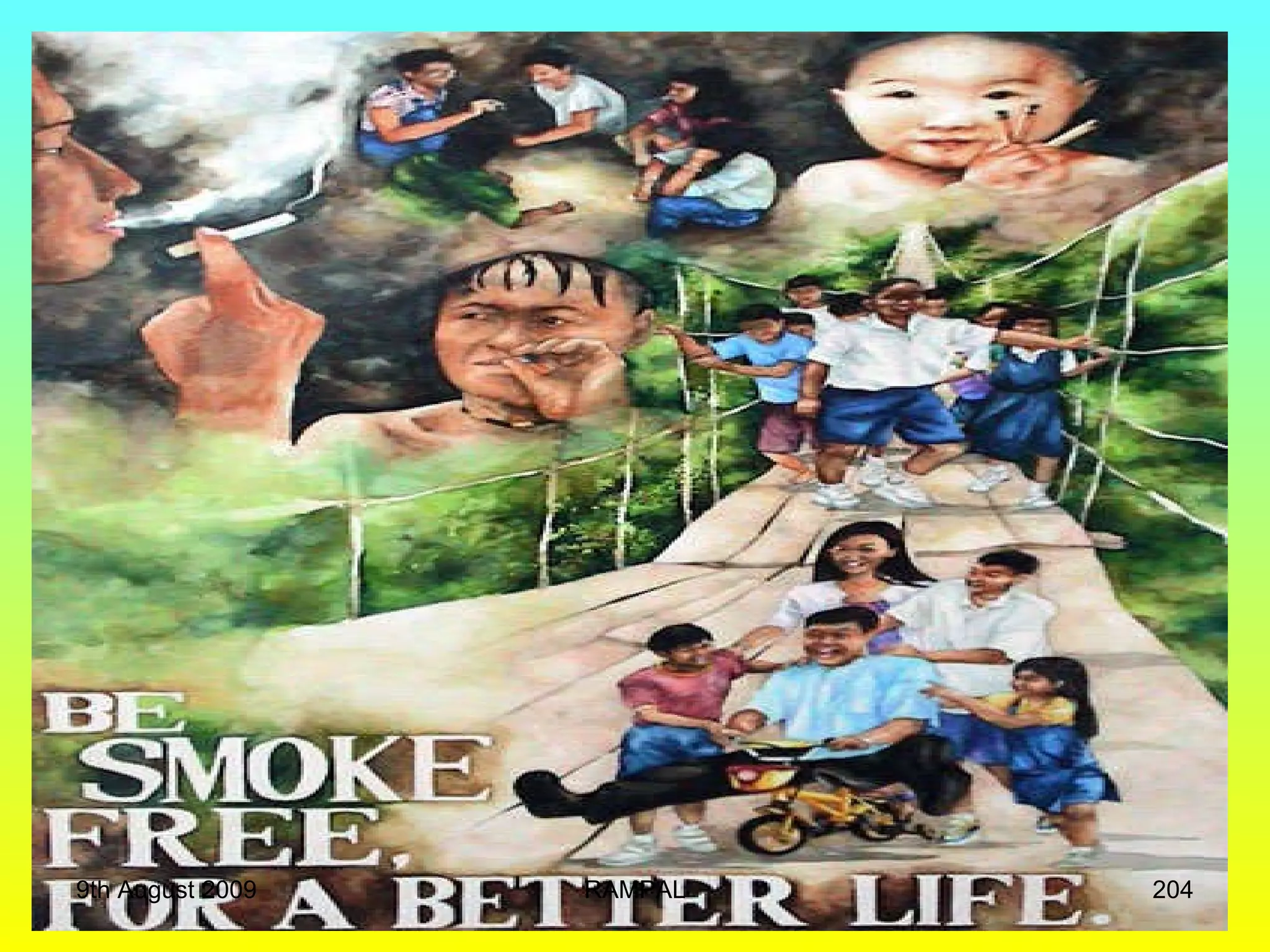 9th August 2009 RAMPAL 