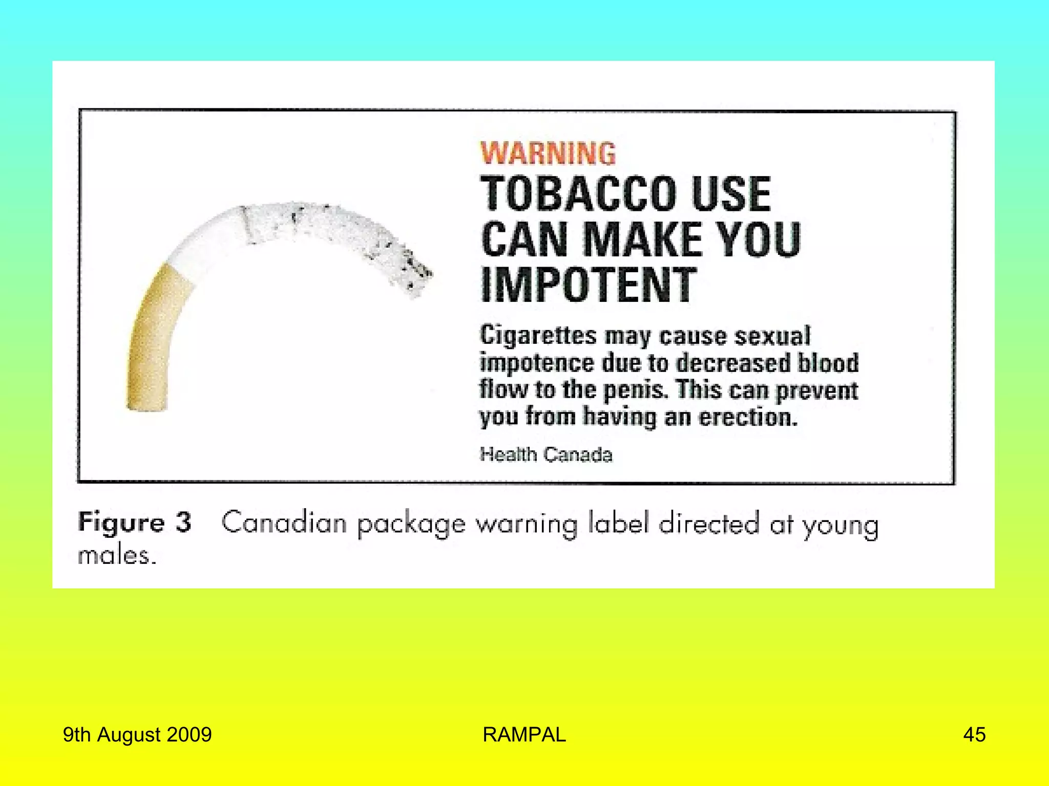 9th August 2009 RAMPAL 