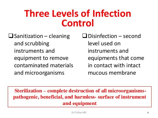 infection prevention in nursing homes