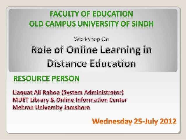 characteristics-of-distance-education-slideshare