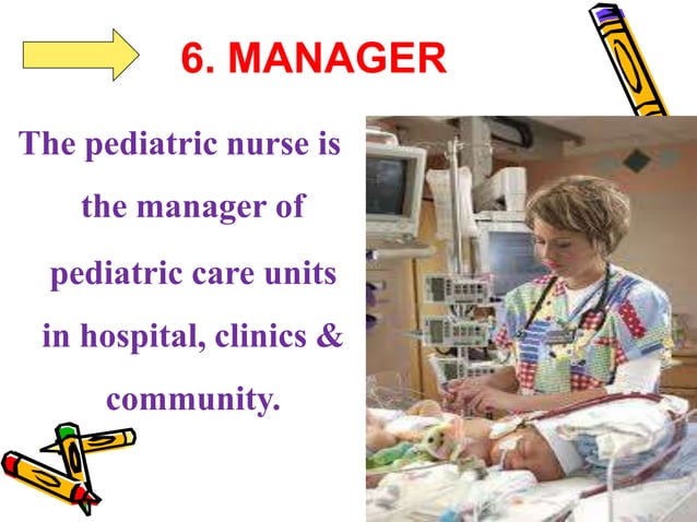 roleofpaediatricnurse.pptx | Free Download