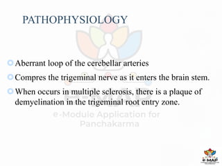 Role of Panchakarma in Trigeminal Neuralgia.pptx