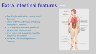 Ulcerative colitis and its ayurvedic corelation | PDF