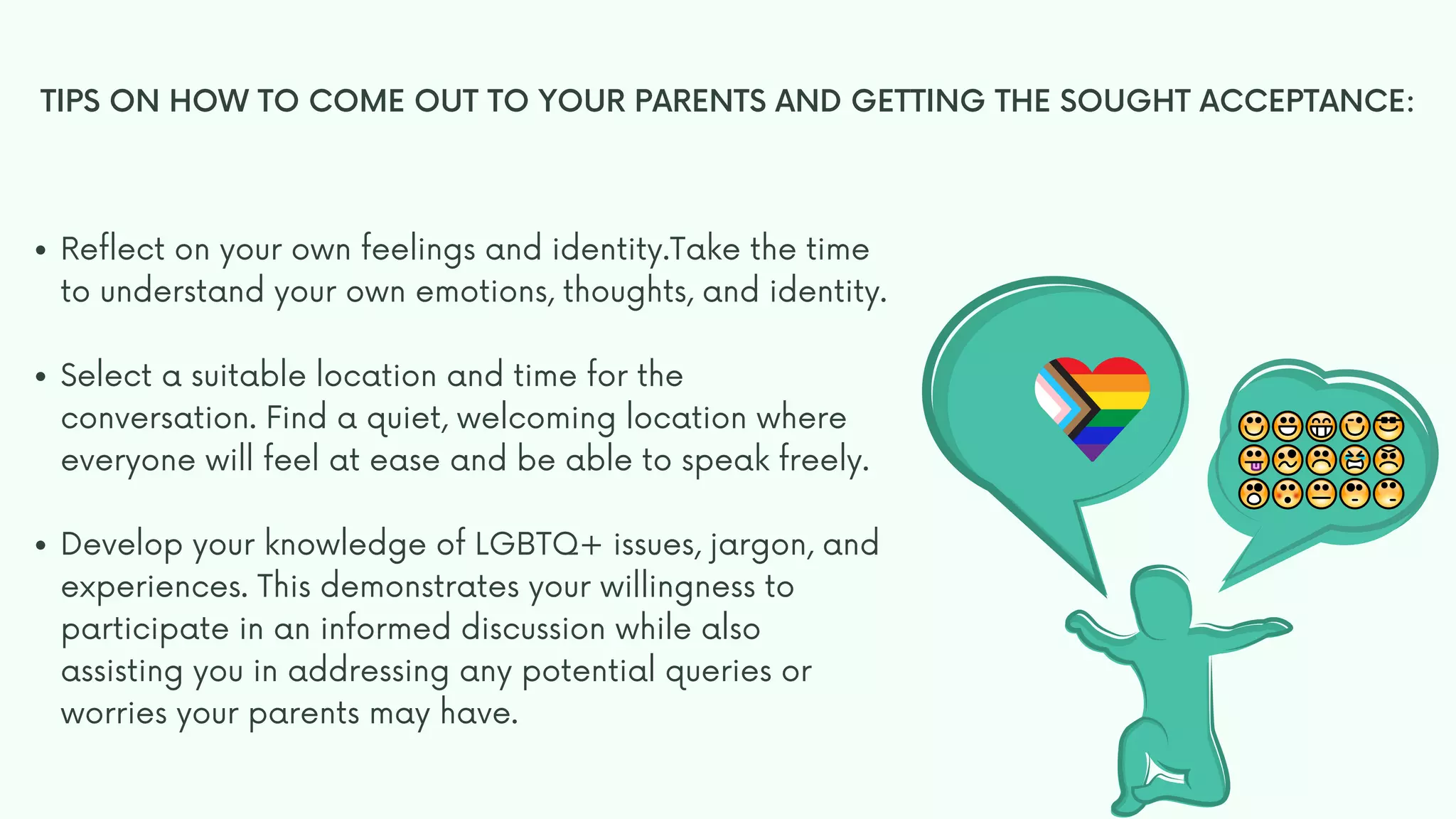 Role Of Parents In Child's Sexual Development | Solh Wellness | PPT