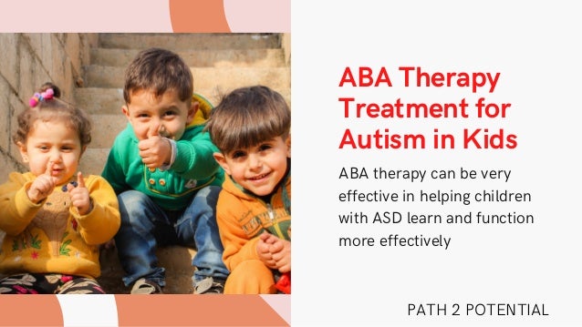 Role of Parents in Long-term Success of ABA Therapy Treatment | PDF