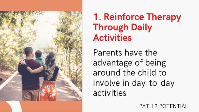 Role of Parents in Long-term Success of ABA Therapy Treatment | PDF