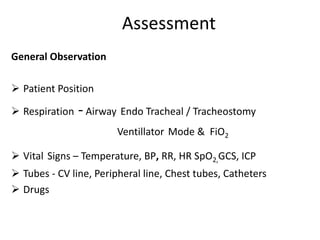 role of PHYSIOTHERAPIST in ICU.ppt
