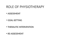 ROLE OF PHYSIOTHERAPY IN HOME FOR AGED GERIATRIC (1).pptx