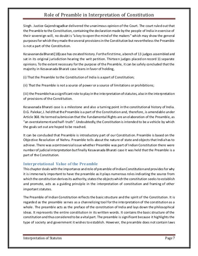 the role of the constitution The australian constitution is the set of rules this division is based on the principle of the 'separation of powers' the role of the governor-general is. the role of the constitution The australian constitution is the set of rules this division is based on the principle of the 'separation of powers' the role of the governor-general is.
