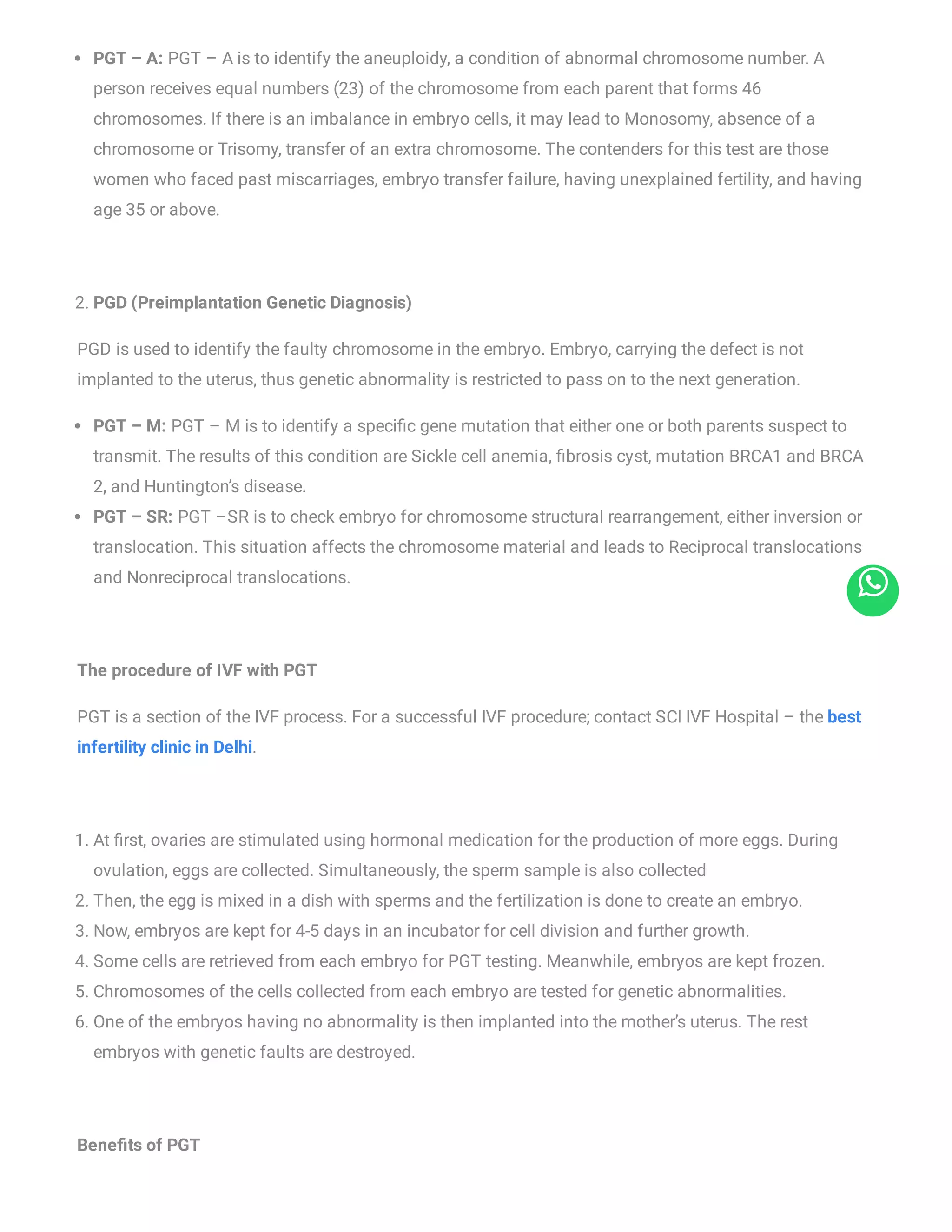 Navigating Ivf:  The Essential Role Of Genetic Testing And Counseling - ej5c4an