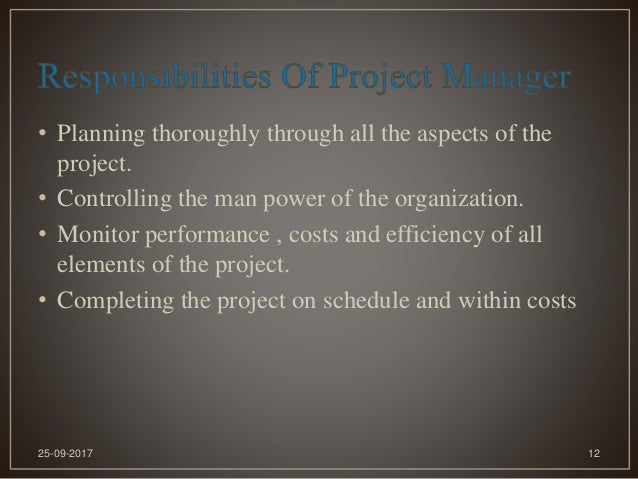 Role Of Project Management In Construction Industry role-of-project-management-in-construction-industry