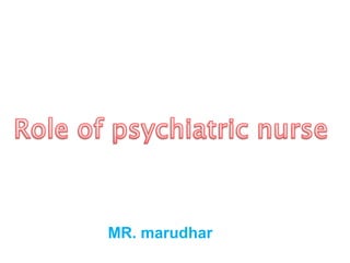 MR. marudhar
 