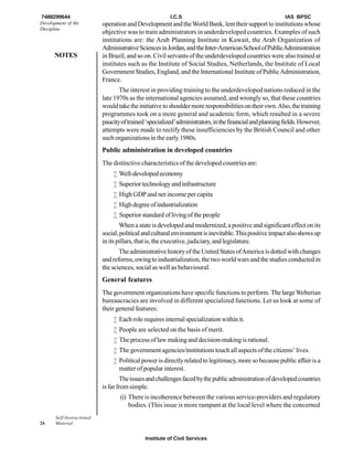 Role of PUBLIC ADMINISTRATION in Developing and Developed Countries.pdf