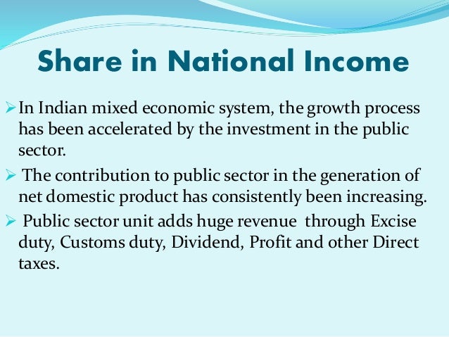 role of public sector in indian economy essay Disinvestment of public sector in india: the role of public sector in indian economy disinvestment of public sector in india. role of public sector in indian economy essay Disinvestment of public sector in india: the role of public sector in indian economy disinvestment of public sector in india.