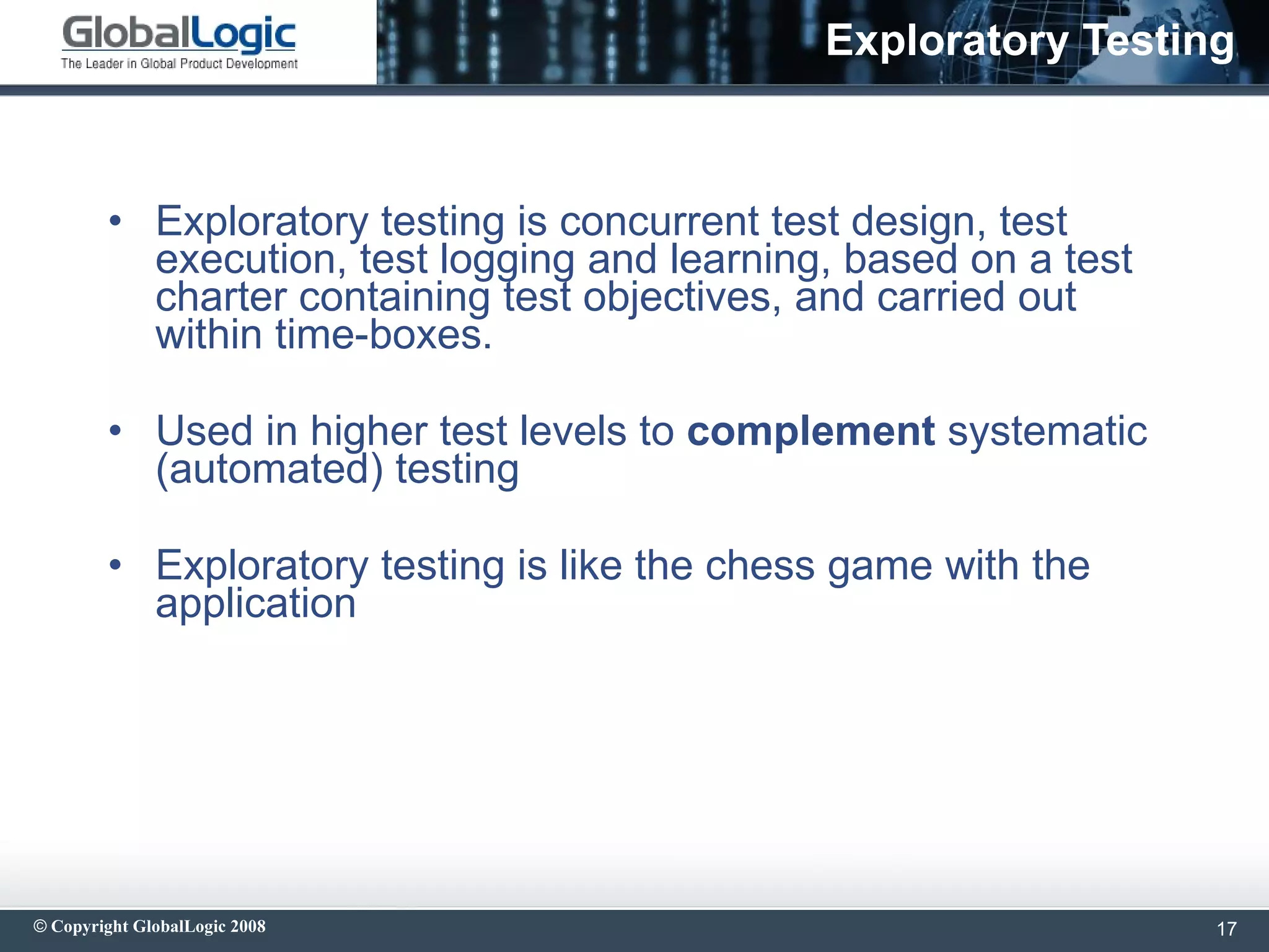 Role Of Qa And Testing In Agile 1225221397167302 8 PPT