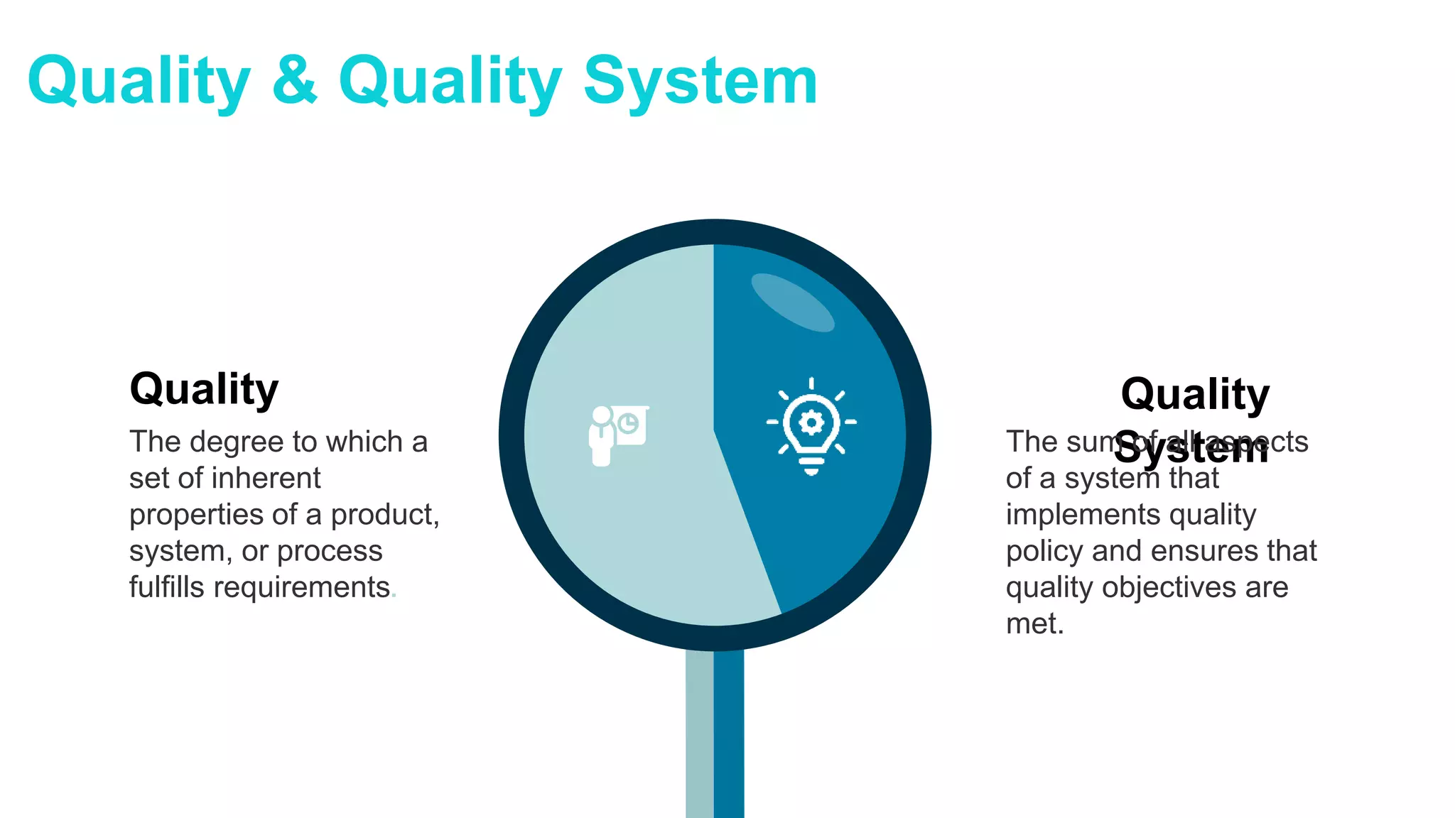 Role of quality assurance in pharmaceutical industry | PPTX