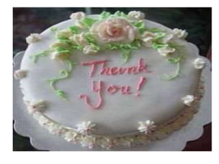 Role of raw materials bakery