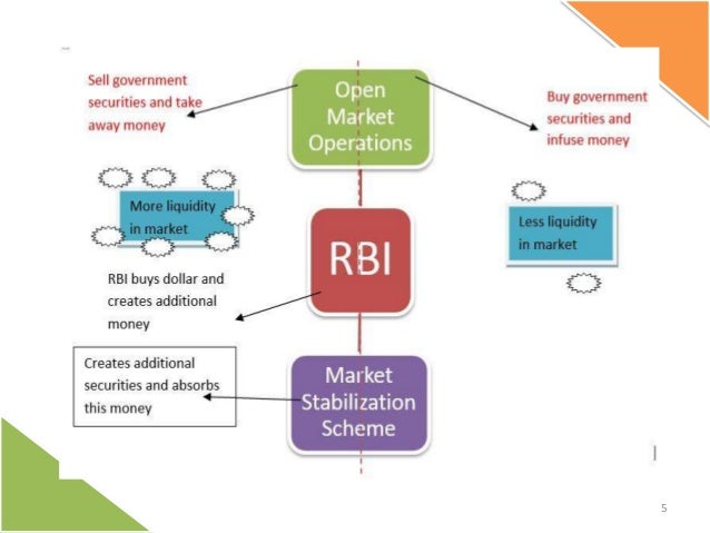 Role of rbi as a regulator