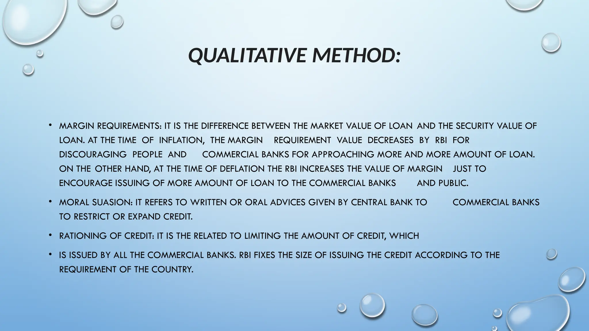 role of rbi in control of credit project.pptx