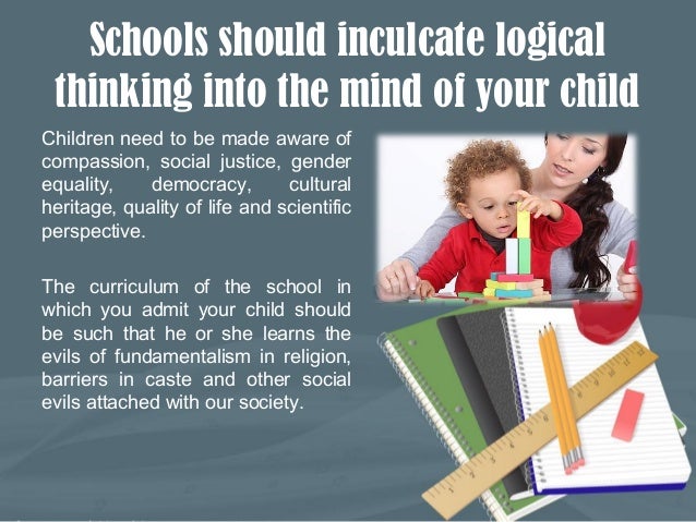 inculcate ethical values in children to Submission that the teaching of ethical values does not seem to be happening, period is to inculcate social and moral habits in children, hence, the need to. inculcate ethical values in children to Submission that the teaching of ethical values does not seem to be happening, period is to inculcate social and moral habits in children, hence, the need to.