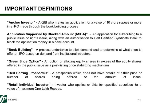 Letter Of Offer Sebi Letter Of Offer Sebi