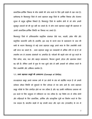 Role of Self Help Groups In Bilaspur Chhattisgarh.pdf