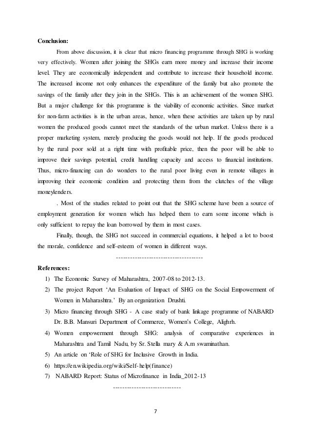 my failure essays hometown