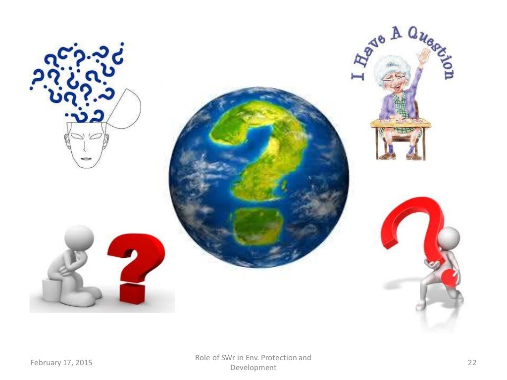 Role Of Social Worker In Environmental Development And Improvement