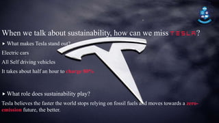 Role of sustainability in innovative branding | PPTX