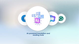 Role of Technology and AI in English Language Learning and Teaching ...