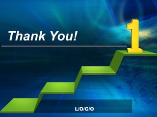 Thank You!