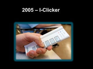 2006 – XO Laptop
 