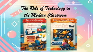 Role of Technology in Modern Classroooms.pdf