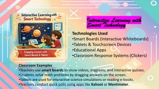 Role of Technology in Modern Classroooms.pdf