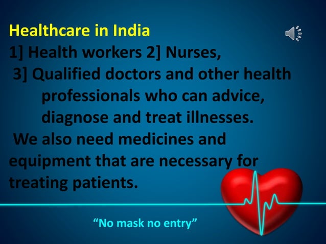 Role of the govt. in health class 7th civics | PPTX | Infectious ...