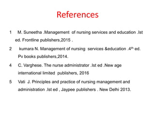 Role Of The Nurse Manager.pdf