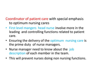 Role Of The Nurse Manager.pdf